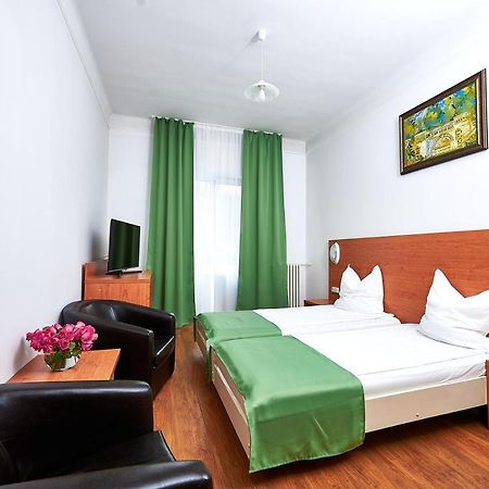 Hotel Parc Băile Govora Eksteriør billede