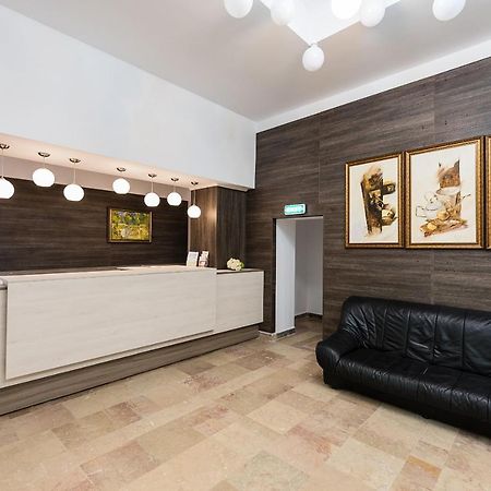 Hotel Parc Băile Govora Eksteriør billede