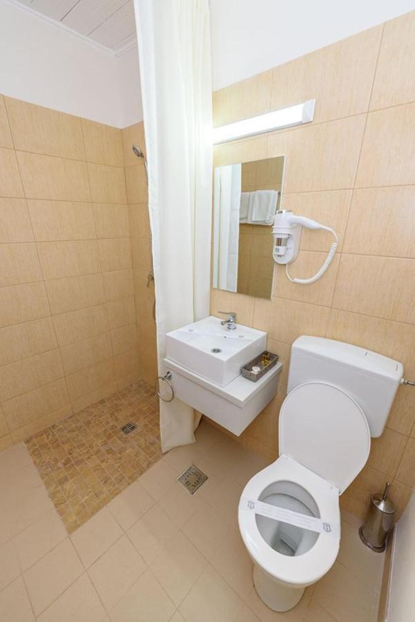 Hotel Parc Băile Govora Eksteriør billede